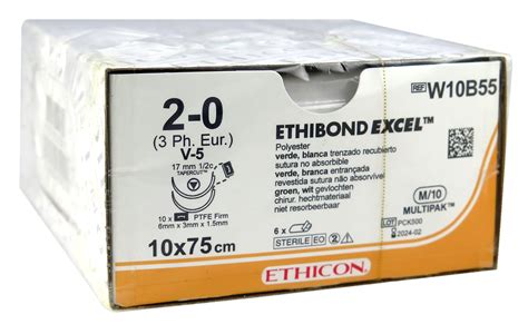 ethibond|Ethicon Ethibond